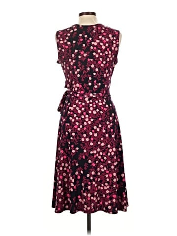 Leota Casual Dress (view 2)