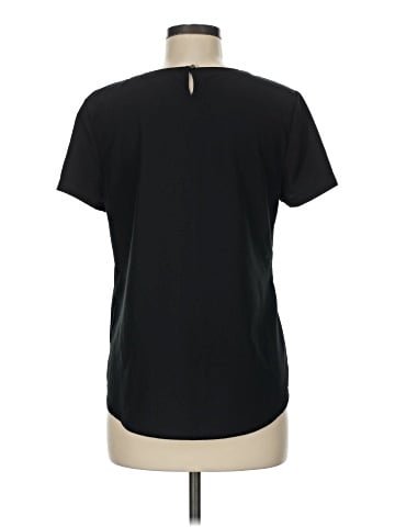 Merona Short Sleeve Top (view 2)