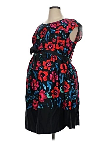 Motherhood Cocktail Dress (view 1)