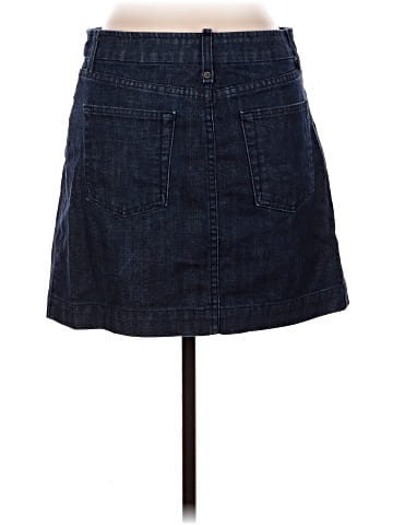 J.Crew Denim Skirt (view 2)