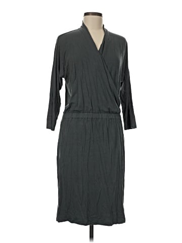 White + Warren Casual Dress (view 1)