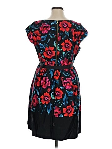 Motherhood Cocktail Dress (view 2)