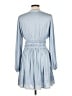Maje 100% Polyester Blue Casual Dress Size EU (FR) 42 / US 10 - photo 2