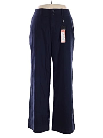 Liverpool Los Angeles Casual Pants (view 1)