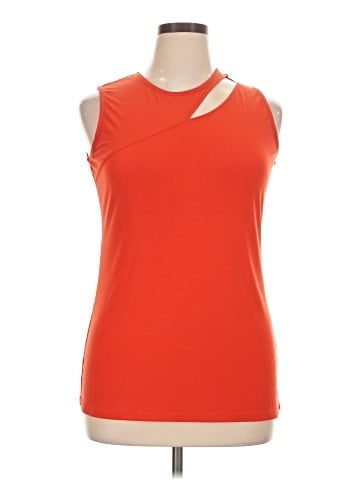 14th & Union Sleeveless T-Shirt (view 1)