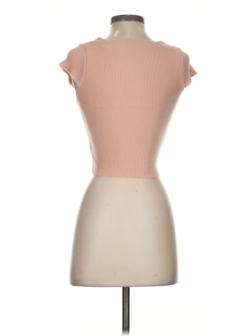 Debut Sleeveless T-Shirt (view 2)