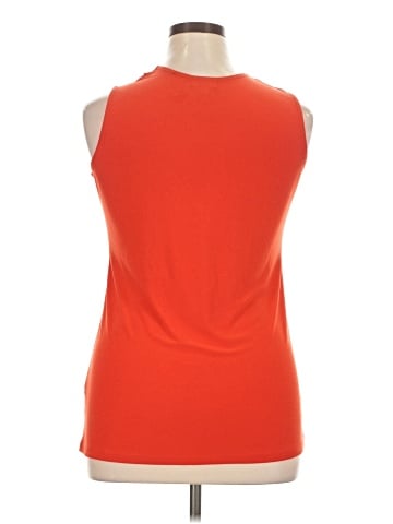 14th & Union Sleeveless T-Shirt (view 2)