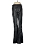 W by Worth 100% Polyester Black Casual Pants Size 8 - photo 1