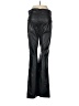 W by Worth 100% Polyester Black Casual Pants Size 8 - photo 2