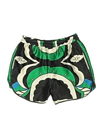 Zara Shorts (view 1)