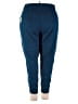 Tek Gear Blue Casual Pants Size 3X - photo 2