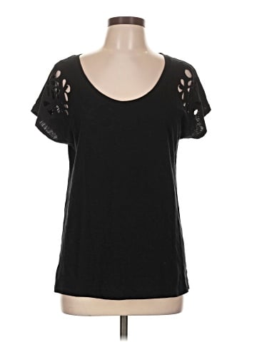 Architect Short Sleeve Top (view 1)