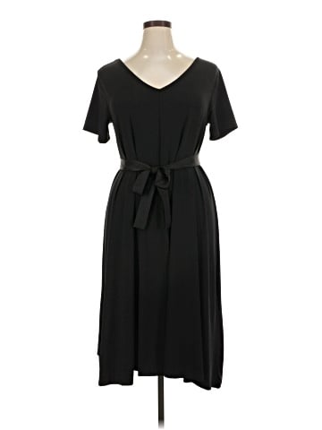 Roaman's Casual Dress (view 1)