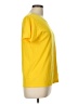 Metropolitan Color Block Yellow Active T-Shirt Size L - photo 4