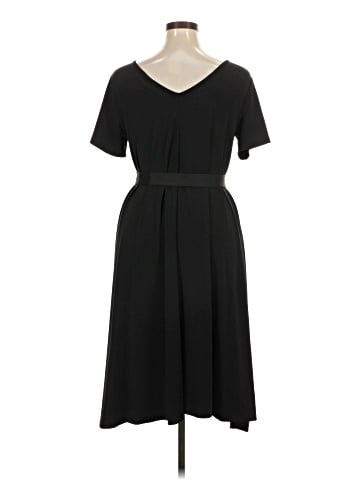 Roaman's Casual Dress (view 2)