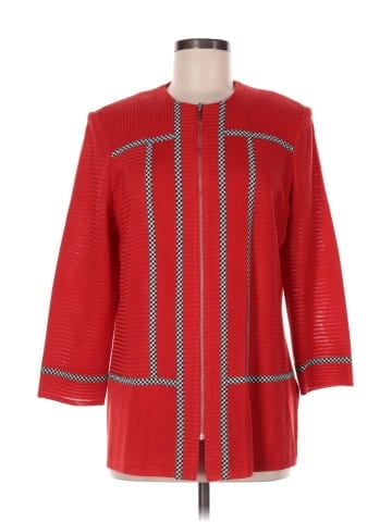 MING WANG Coat (view 1)