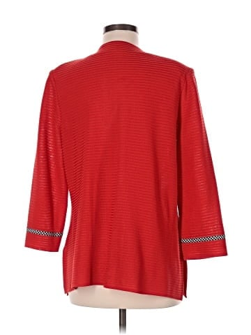 MING WANG Coat (view 2)