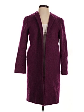 French Connection Wool Coat (view 1)