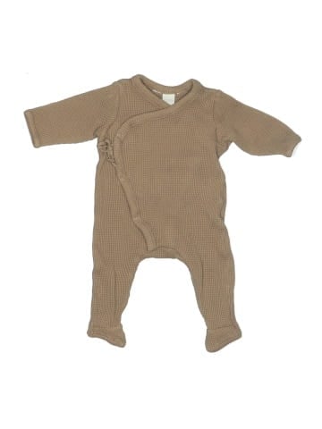 Unbranded Long Sleeve Onesie (view 1)