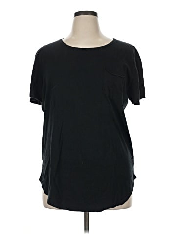 Urban Outfitters Short Sleeve T-Shirt (view 1)