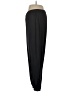 Gap Fit Solid Black Casual Pants Size L - photo 5