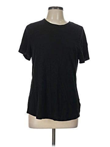 t.la Short Sleeve T-Shirt (view 1)