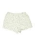 Pink Chicken Hearts Green Shorts Size 8 - photo 2
