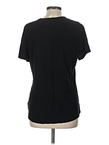 t.la Short Sleeve T-Shirt (view 2)