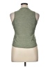 Active by Old Navy Green Active Tank Size 14 - 16 - photo 2