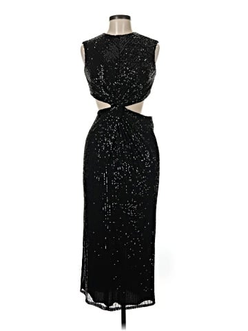 IEENA for Mac Duggal Cocktail Dress (view 1)