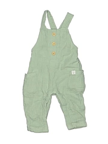 Little Planet Overalls (view 1)