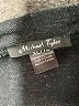 Michael Tyler Black Long Sleeve Turtleneck Size XL - photo 7