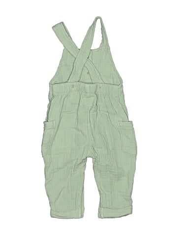 Little Planet Overalls (view 2)