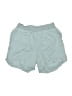 Caslon Solid Teal Athletic Shorts Size S - photo 1