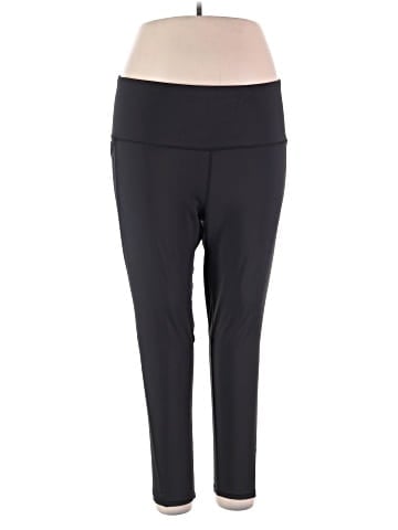Adrienne Vittadini Active Pants (view 1)