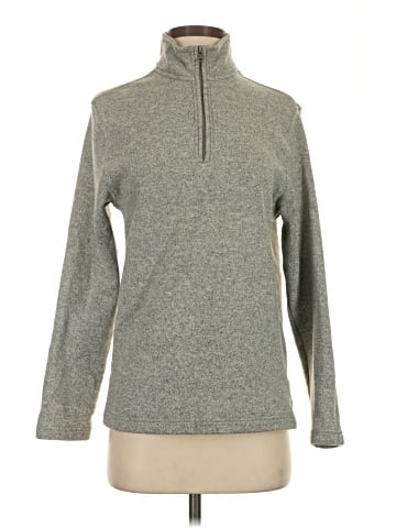 IZOD Turtleneck Sweater (view 1)