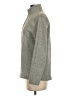 IZOD Gray Turtleneck Sweater Size S - photo 5