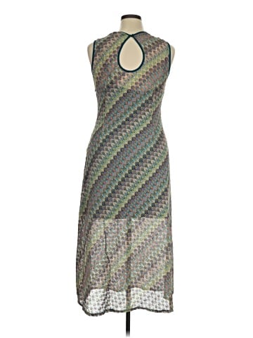 Donna Morgan Cocktail Dress (view 2)