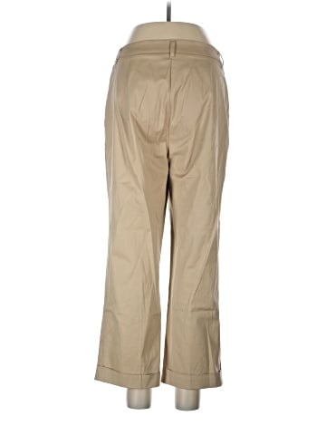 Jones New York Signature Khakis (view 2)