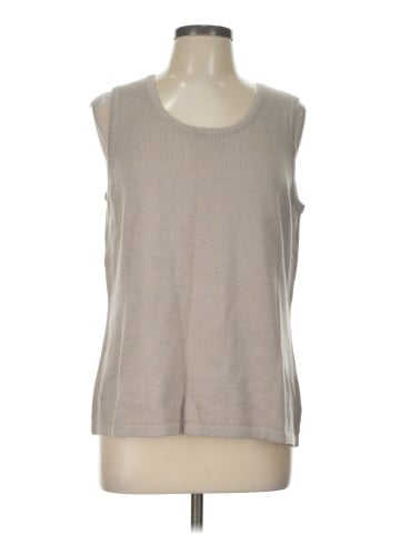 Modern Soul Sweater Vest (view 1)