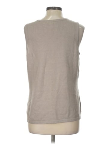 Modern Soul Sweater Vest (view 2)