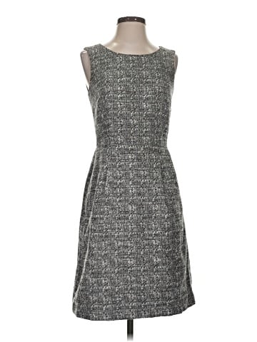 Ann Taylor Factory Casual Dress (view 1)