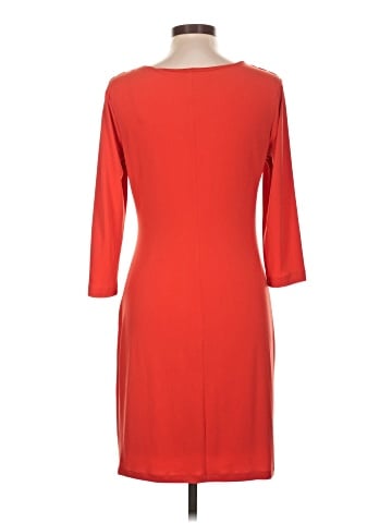 Donna Ricco Cocktail Dress (view 2)