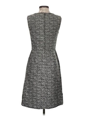 Ann Taylor Factory Casual Dress (view 2)