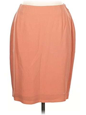 Hugo Buscati Collection Formal Skirt (view 1)