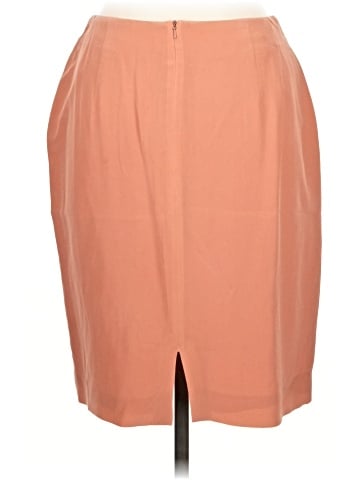 Hugo Buscati Collection Formal Skirt (view 2)