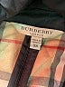 Burberry Black Jacket Size XS - photo 7