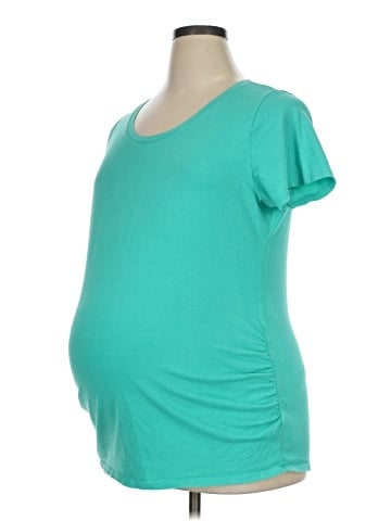 BumpStart Short Sleeve T-Shirt (view 1)