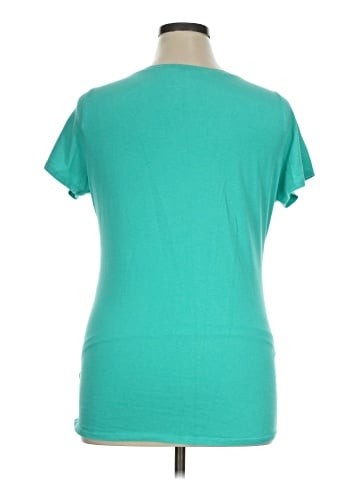 BumpStart Short Sleeve T-Shirt (view 2)