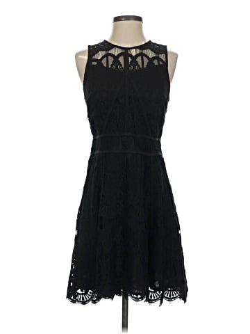 Adelyn Rae Cocktail Dress (view 1)